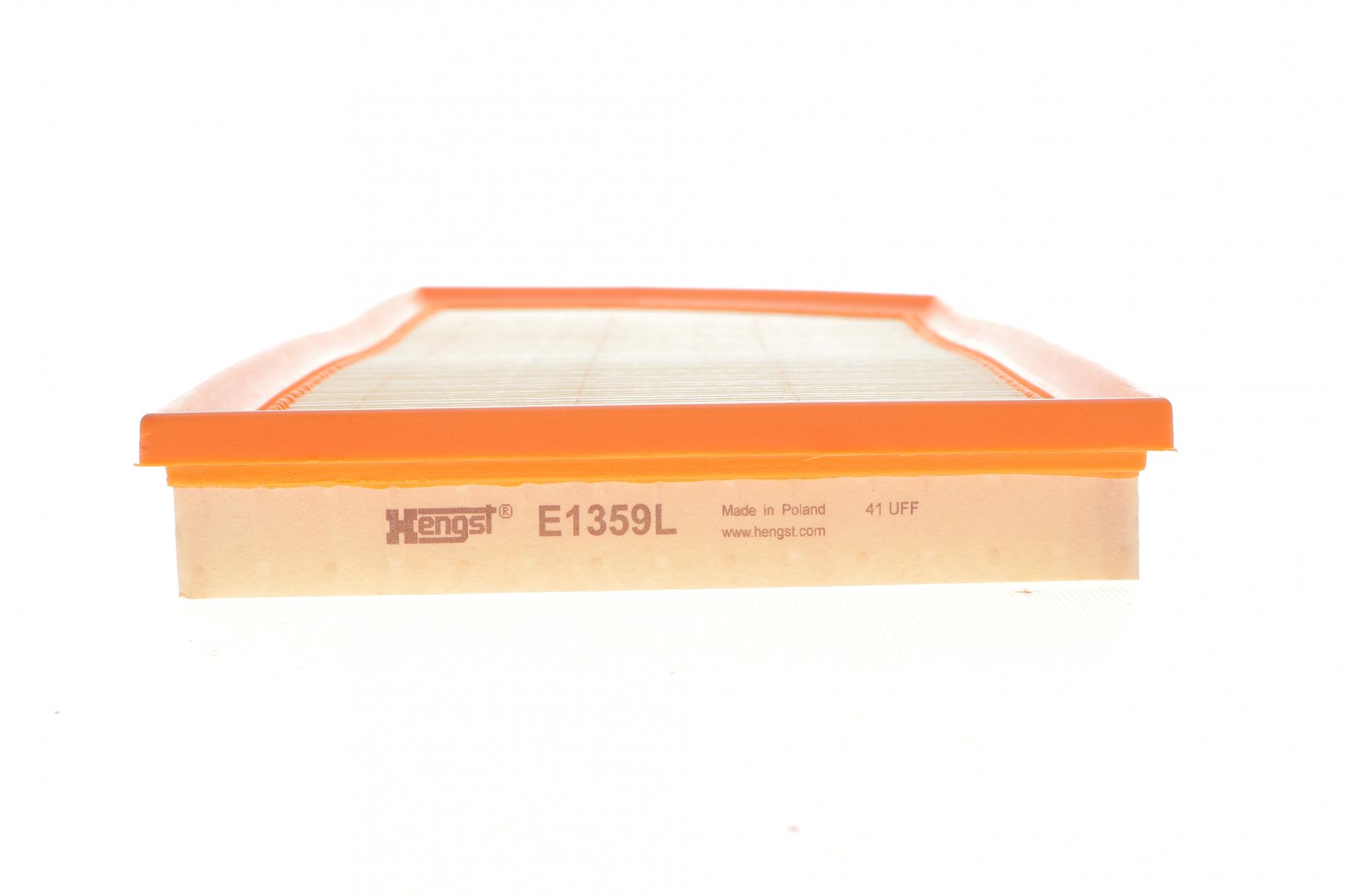 E1359L HENGST FILTER